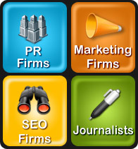 Marketing Firm