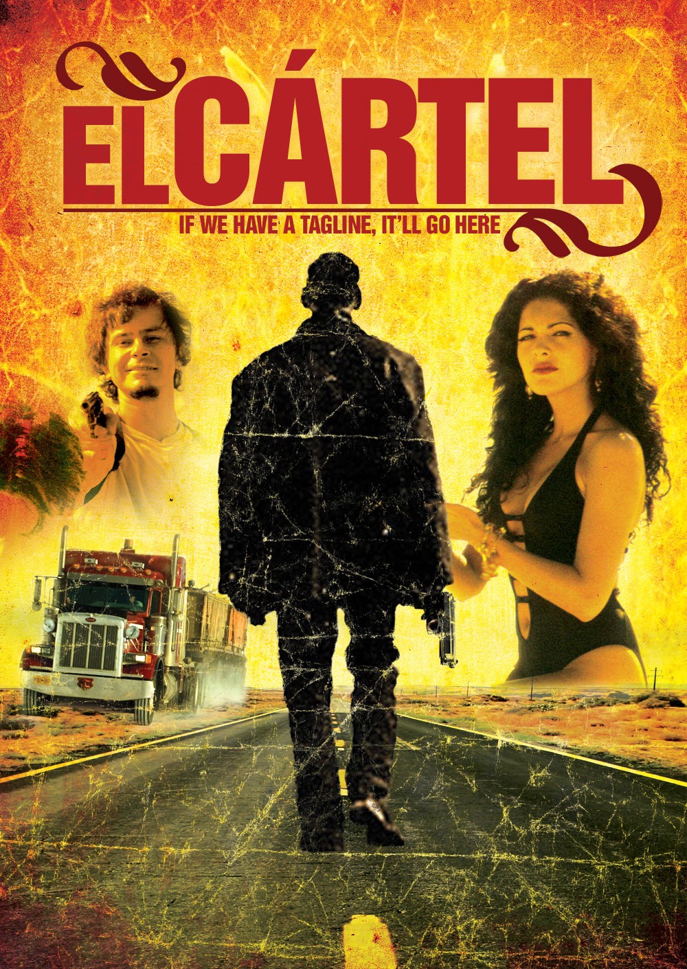 El cartel movie