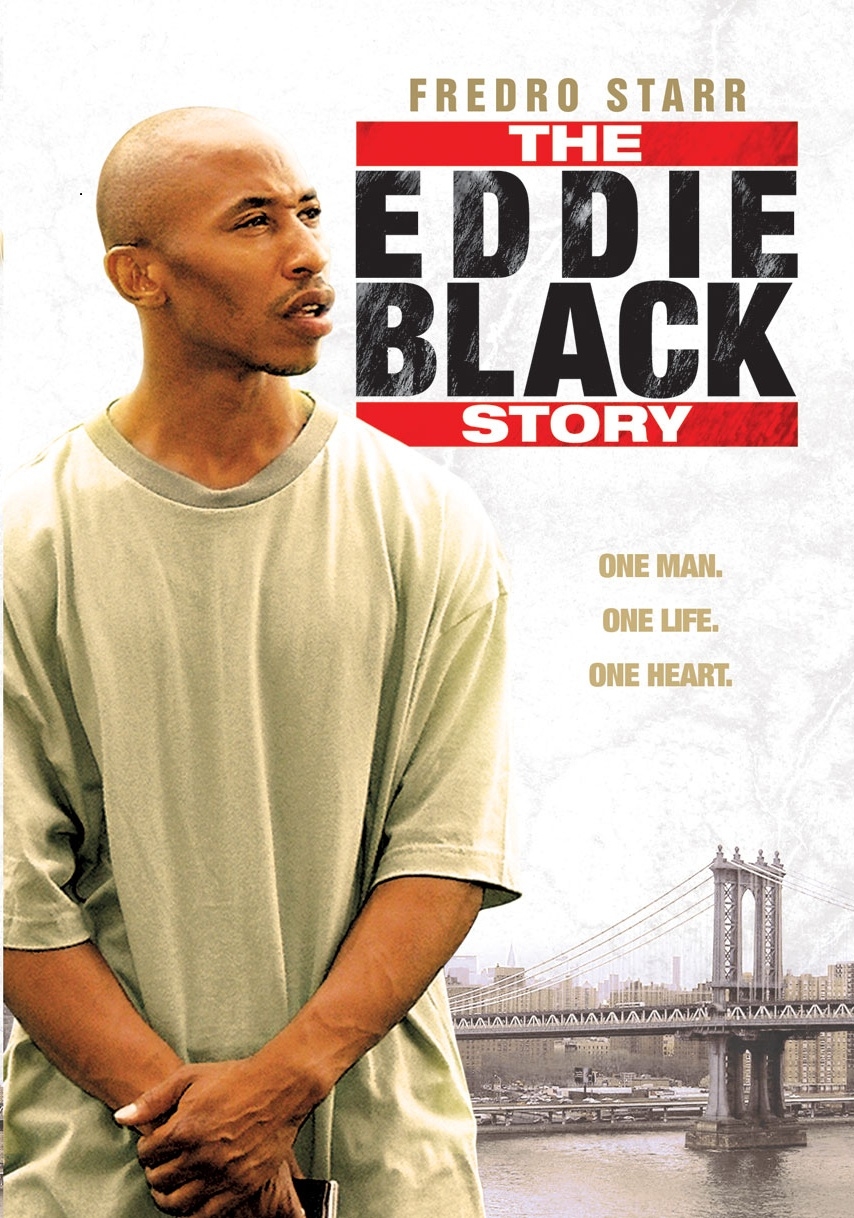 officialeddieblackposter