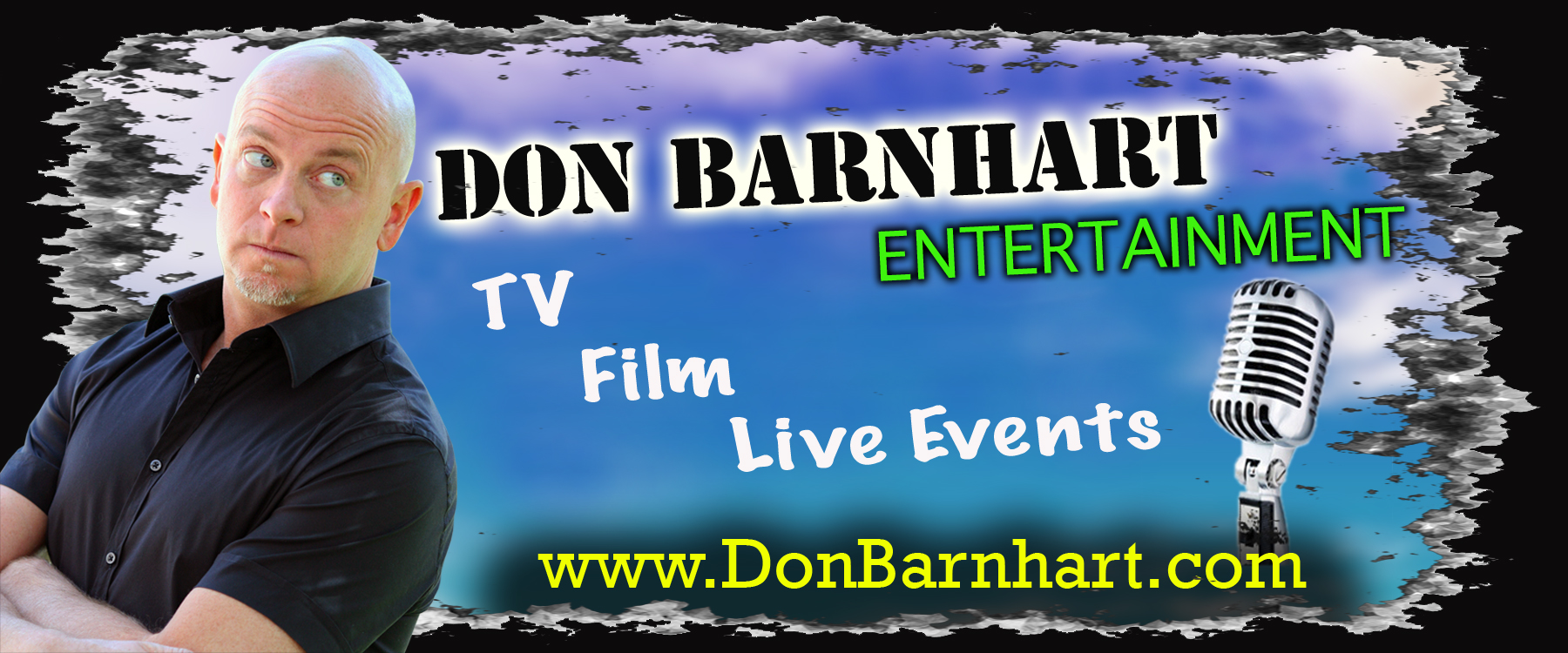 donbarnhartentertainment