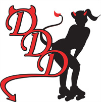 dallas_derby_devils_logo