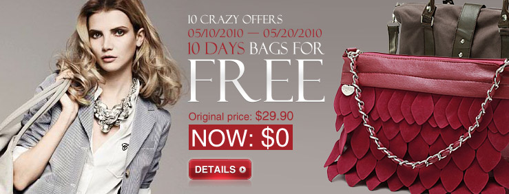 free_bags