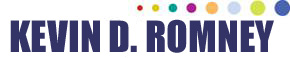 kevin_d_romney_logo