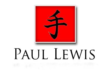 logopaullewis