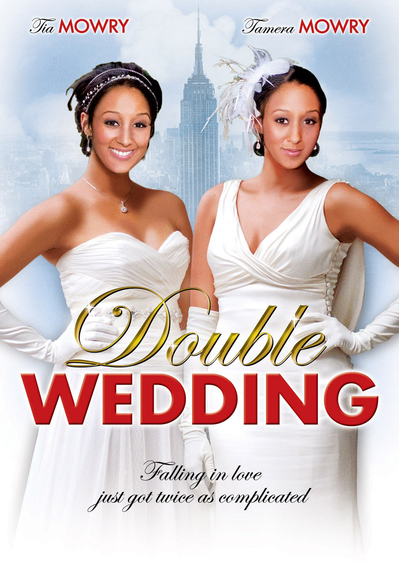 Double Wedding movies in Italy