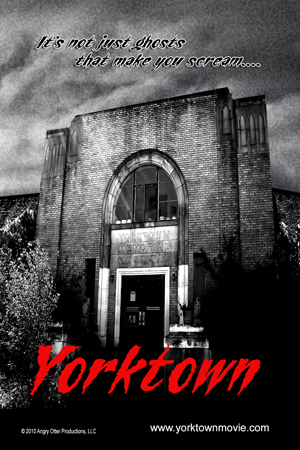 Yorktown movie