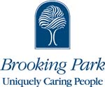 brooking_park_logo_w_uniquely_caring