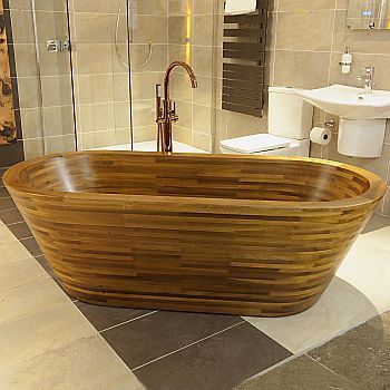 woodbathtectonaboundarybathrooms