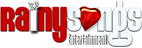 rainysongs_entertainment_company_logo