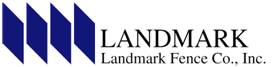 landmarke_fence_co_logo