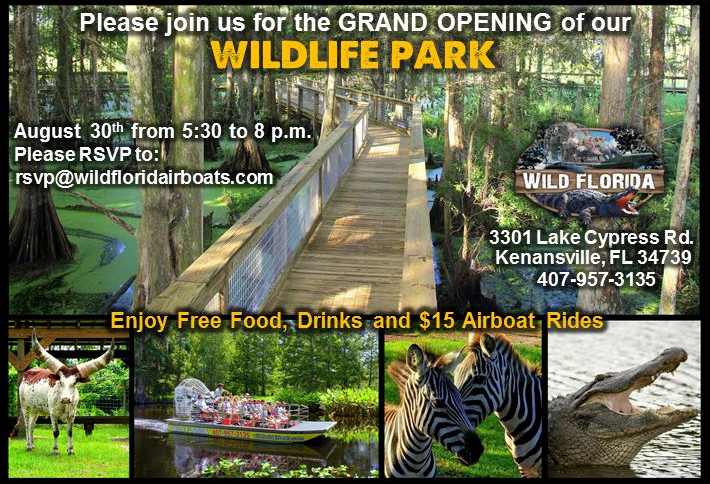wildlife_park_grand_opening_flyer