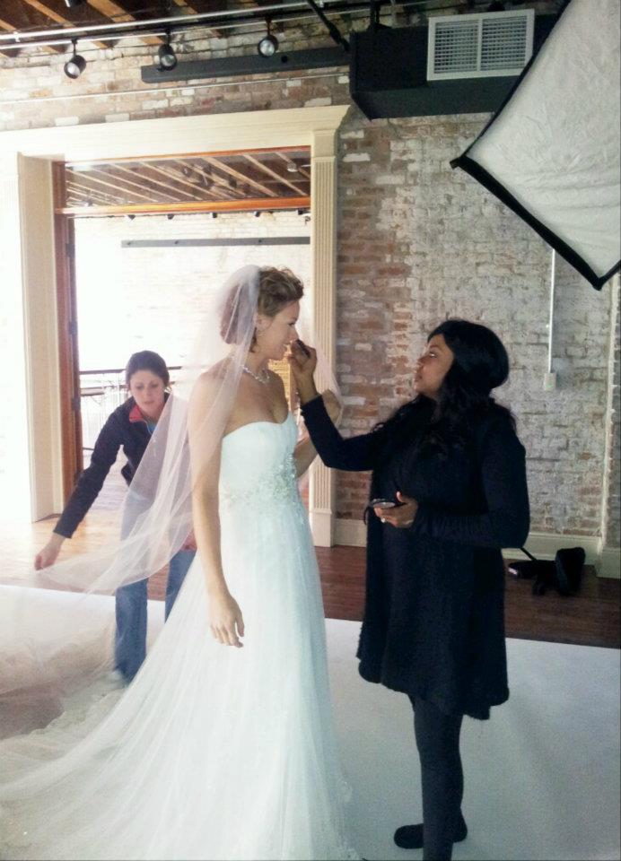 connecticut_bridal_makeup_artist_brandy_gomez_duplessis_on_set_for_a_bridal_photo_shoot_with_new_orleans_bride_magazine