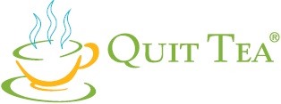 quit_tea_logo_registered