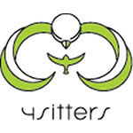 4sitters_logo