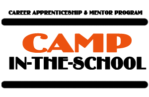 camp_in_the_school_logo