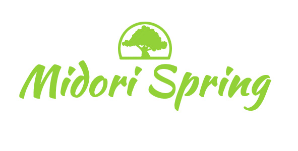 midori_spring_logo