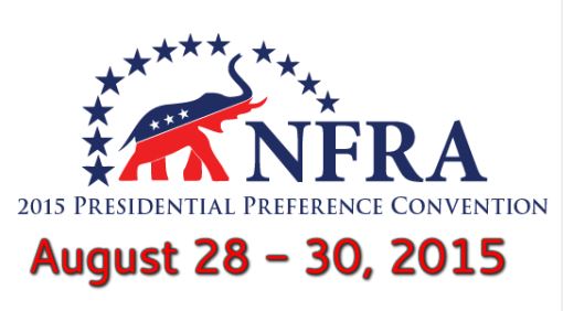 nfra_convention