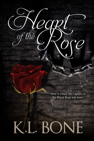 heartoftherose