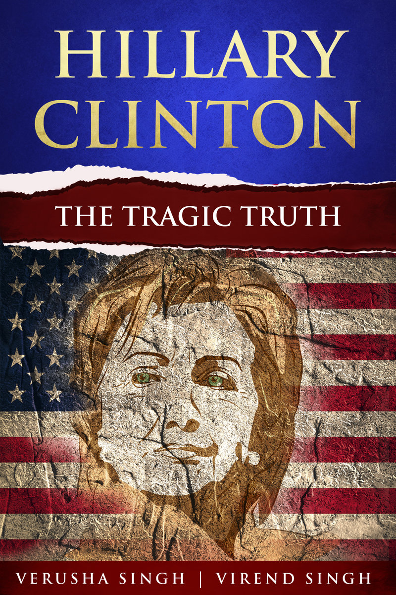 hilaryclintoncover