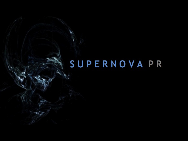 Supernova Pr