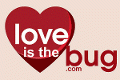 loveisthebugheart