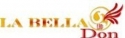 la_bella_don_logo