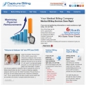 capture_billing_website_medical_billing_company