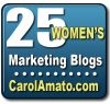 topwomenmarketingblogawards