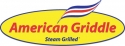 americangriddlelogosteamgrilled