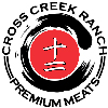 logocrosscreekranchblack100x100