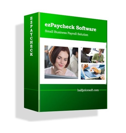 ezpaychecksoftware