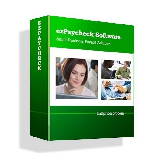 ezpaychecksoftwaresquare