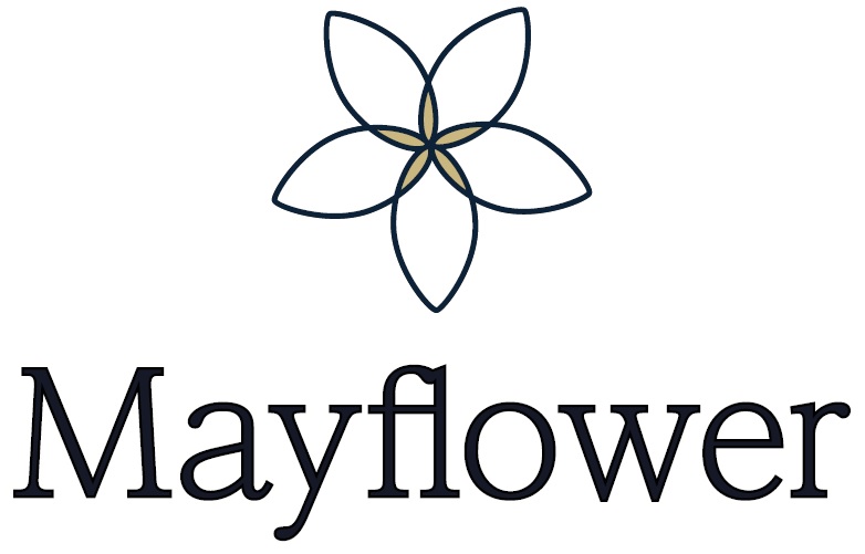 mayflowerlogoa