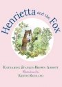 henriettaandthefoxsdpcover