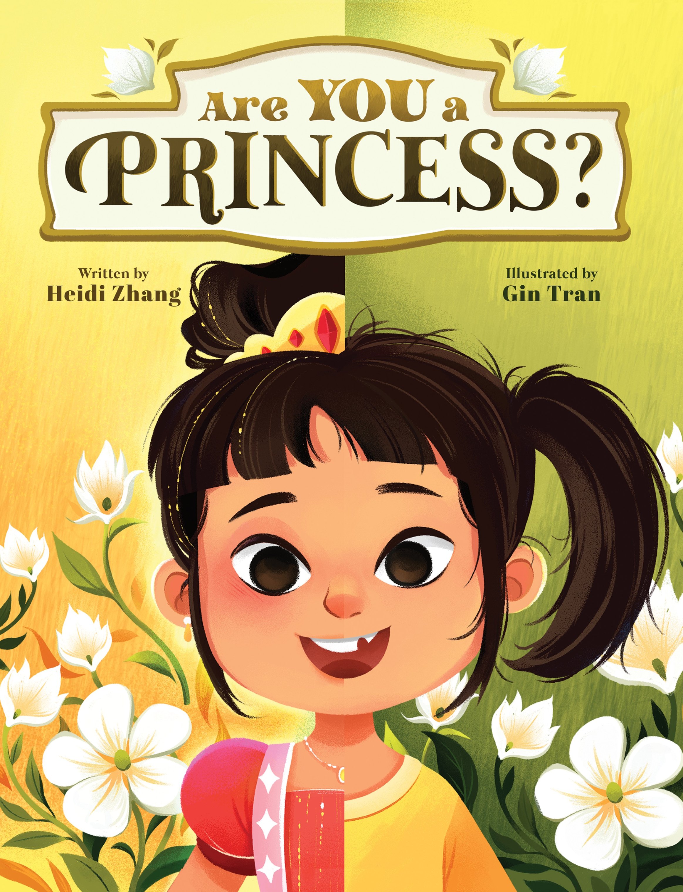areyouaprincesscover
