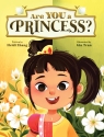 areyouaprincesscover