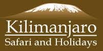 logokilimanjarosafariholidays