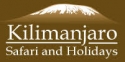 logokilimanjarosafariholidays