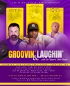groovinandlaughin