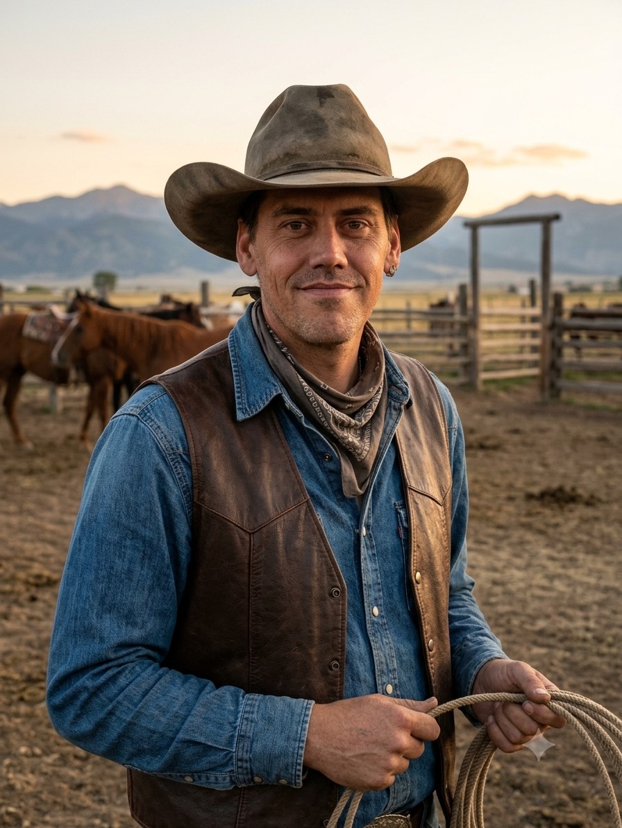 cowboyace