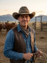 cowboyace