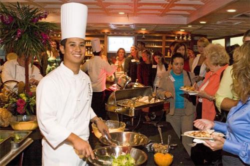 Flagship Cruises Announces New Father's Day Brunch & Dinner Cruise in ...
